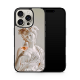 Husa Wine Time Apple iPhone Impact Ultra